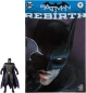 Preview: DC Comics Batman Page Punchers "Batman Rebirth" von McFarlane